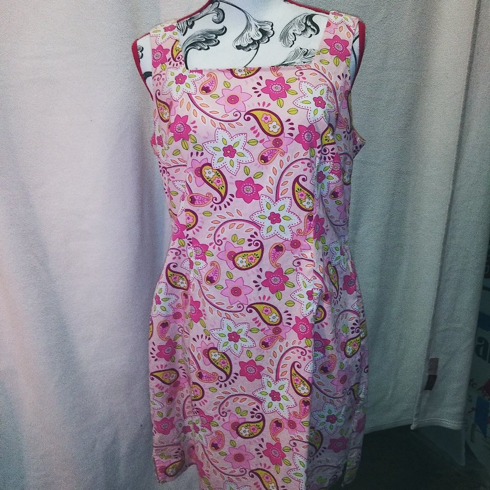 Summer Dress